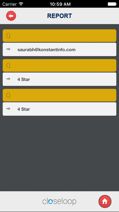 Screenshot #3 pour CloseLoop