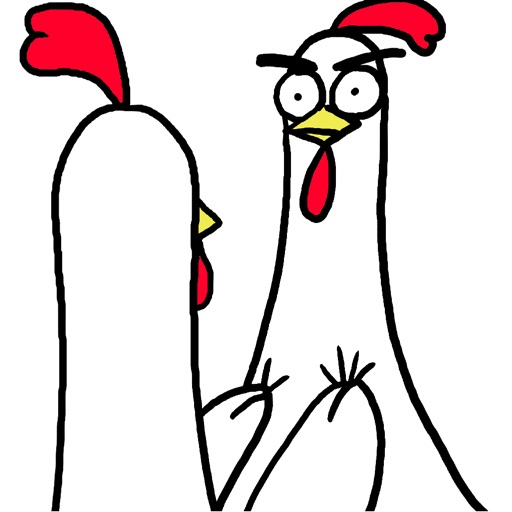 Chicken Bro 2 icon