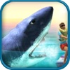 2017 Shark Attack Simulator Shark Games