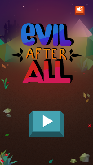 Evil After All(圖1)-速報App