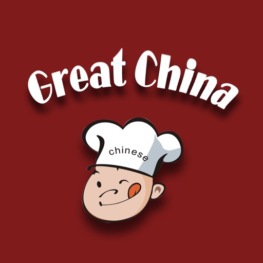 Great China Chinese Restaurant icon