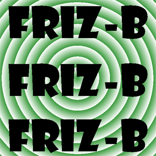 Friz-B Icon