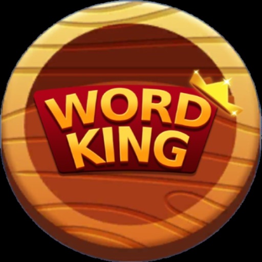 Word King : Word Game