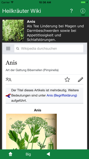 Heilkräuter Wiki(圖5)-速報App