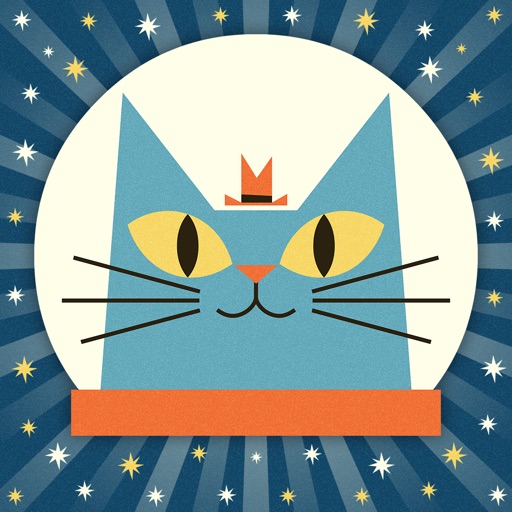 Professor Astro Cat’s Solar System