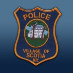 Village of Scotia PD