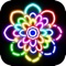 Amazing magical doodle game provide a creative doodle world for you