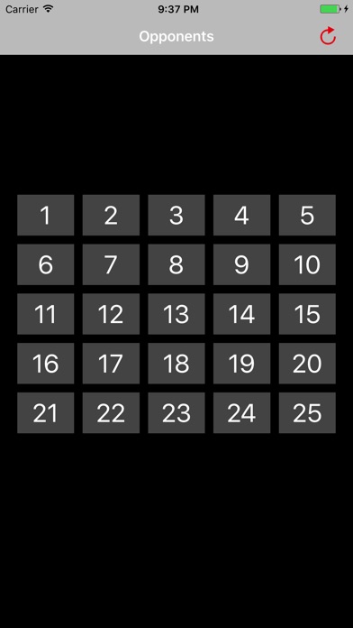Math Knockout screenshot 3