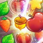 Glamour Farms New Puzzle Match 3 Games