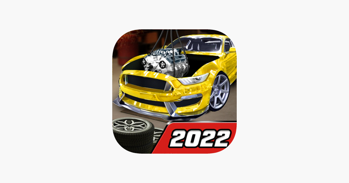 61  Car Mechanic Simulator 2021 Tuning Job Best