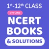 NCERT Books and Solutions