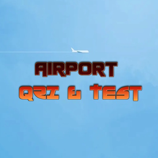 Airport QZI & Test