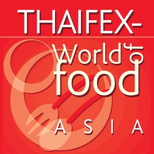 THAIFEX World of Food Asia by GENIECONNECT LIMITED