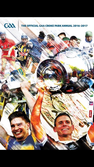 GAA Match Programmes(圖1)-速報App