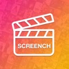 Icon Screench: Random Movie Picker