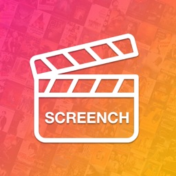 Screench: Random Movie Picker