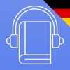 Icon German Reading and Listening