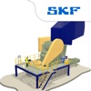 SKF Jaw crusher solutions in mining