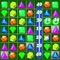 Awesome Jewel Puzzle Match Games