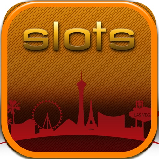 SloTs in the City - Lucky Vegas Free iOS App