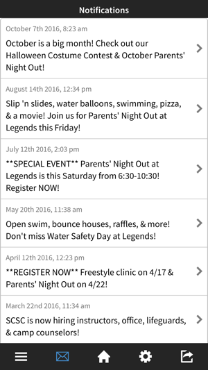 Stony Creek Swim Center(圖5)-速報App