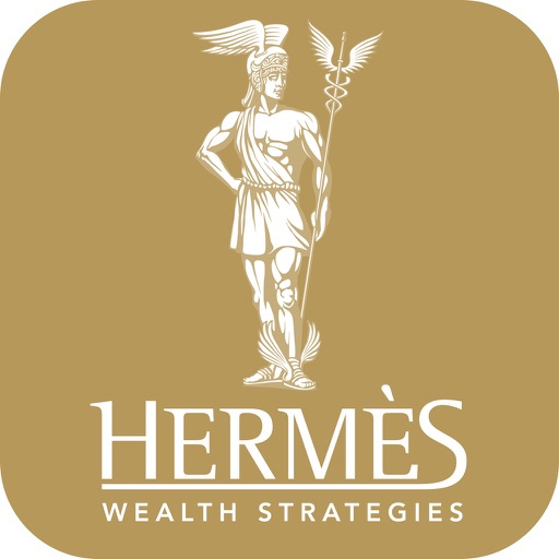 Hermes Wealth Strategies Icon