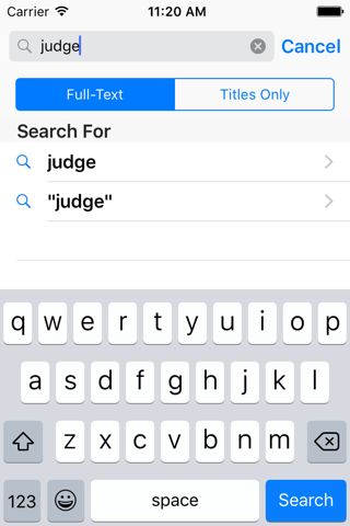 Florida Family Law Rules of Procedure (LawStack) - náhled