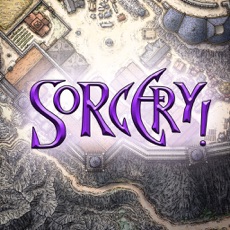 Activities of Sorcery! 4