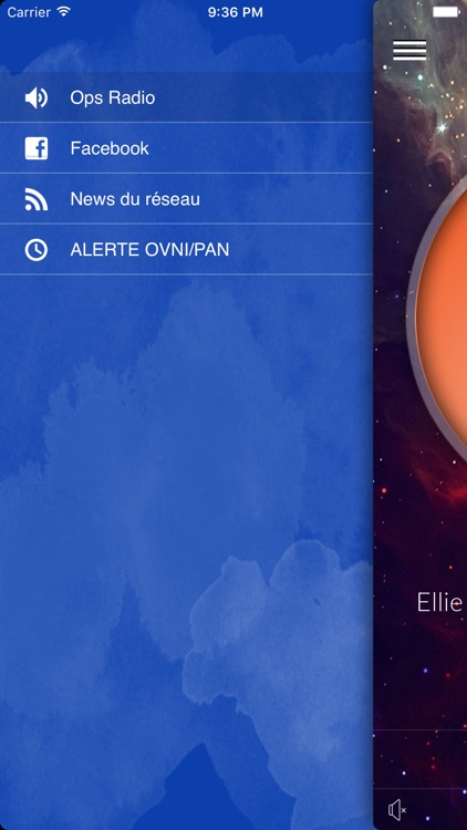 Réseau Opération Suricate