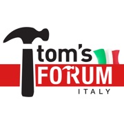 Toms Hardware Forum Italia