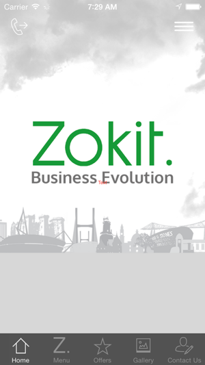 Zokit(圖1)-速報App