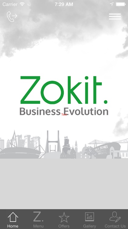 Zokit