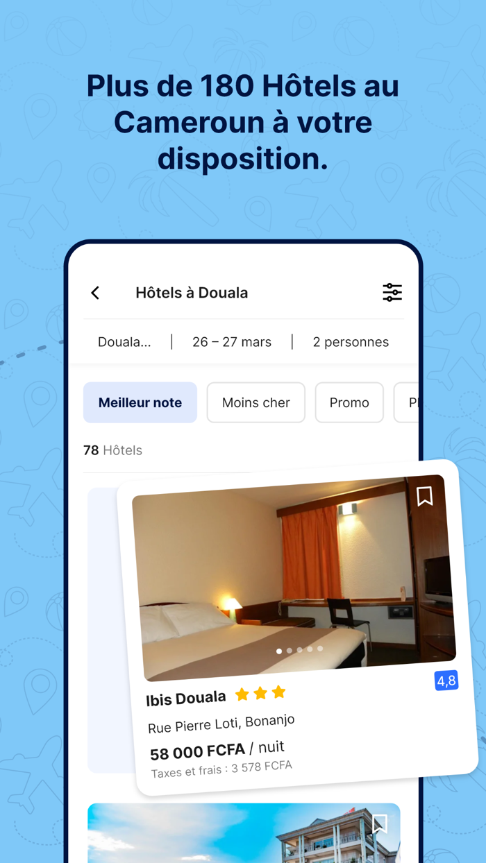 Ease Travel Services