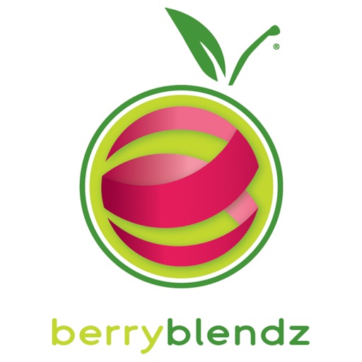 Berry Blendz Order Up