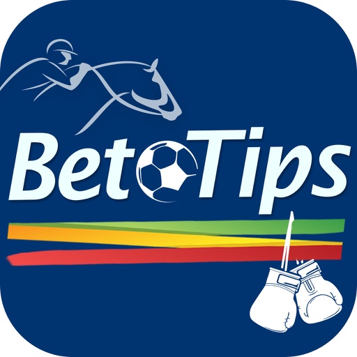 Sports Bet Tips – Boxing Football and Horse Racing iOS App