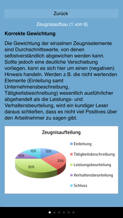 How to cancel & delete Arbeitszeugnisanalyse from iphone & ipad 2