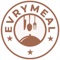 Evrymeal is a food delivery platform that makes easy to order great food