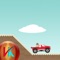 Car Driving With Luggage - Kids Game here you have to drive car and also keep balance because there is boxes also in car so take care of that boxes to reach them destination