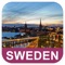 *** Sweden Offline Map App ***