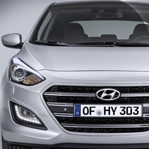 Specs for Hyundai i30 facelift 2015 edition icon