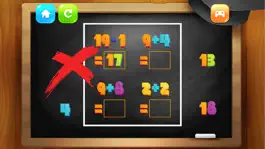 Game screenshot Learn Basic Math is Fun for Kids Age 3-5 hack
