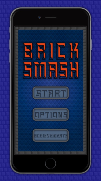 Brick Smash - Brick Breaker screenshot-4