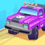 Car Makeup  Makeover Race 3D
