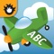An educational app that will actually make learning the alphabet fun for your little ones