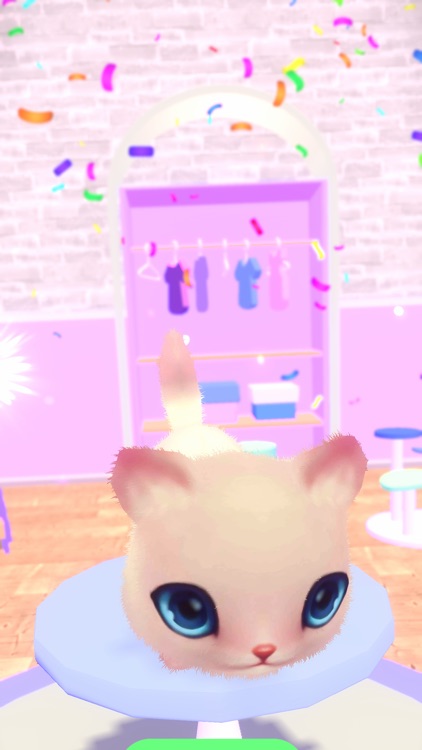 ASMR Pet Salon screenshot-5