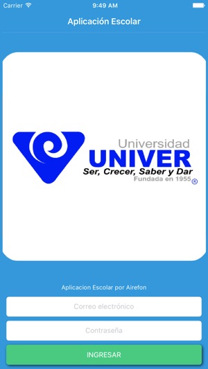 Univer Centro Historico(圖1)-速報App