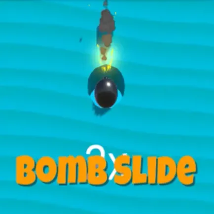 Bomb Slide Читы