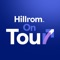 Hillrom on Tour app will assist you in the evaluation process of our surgical tables