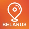 Belarus - Offline Car GPS