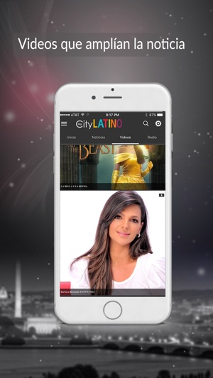 Mycitylatino(圖5)-速報App